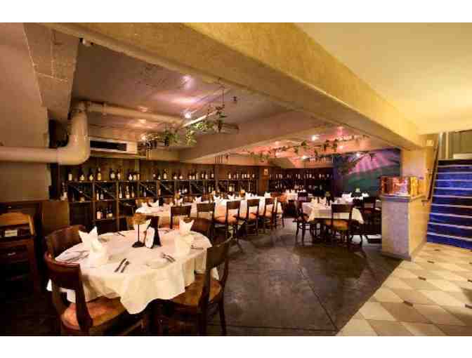 BEST OF THE REST: Ambassador Hotel Stay & Breakfast at The Chalkboard