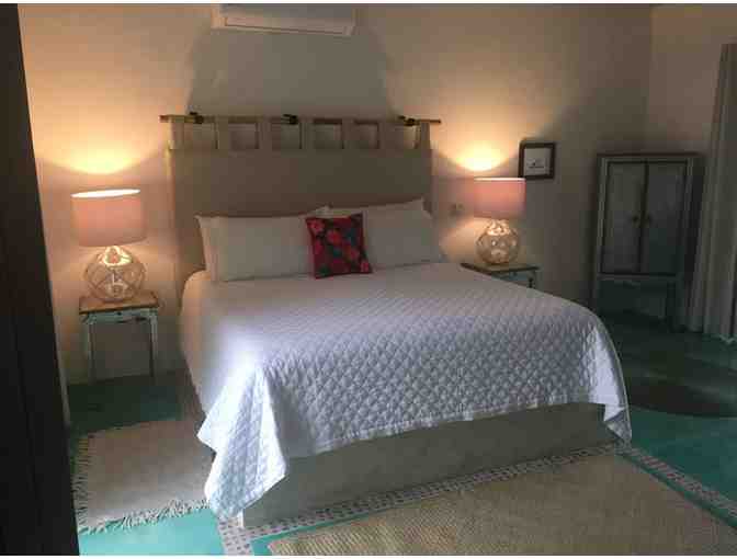 One Week at Beach House in Punta Mita, Mexico