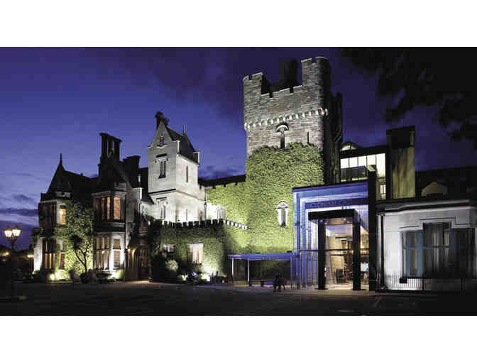 Six Night Ireland Adventure for Two