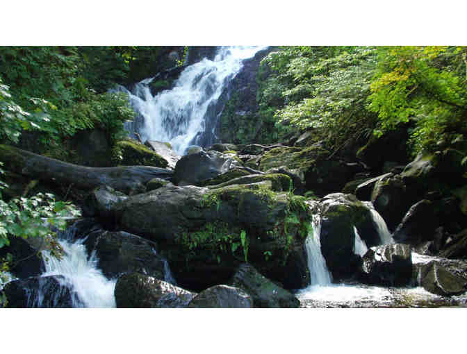 Six Night Ireland Adventure for Two