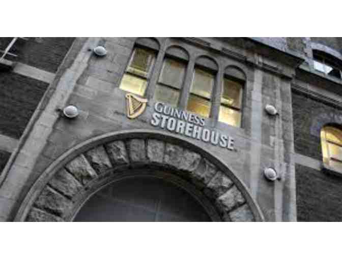 Six Night Ireland Adventure for Two