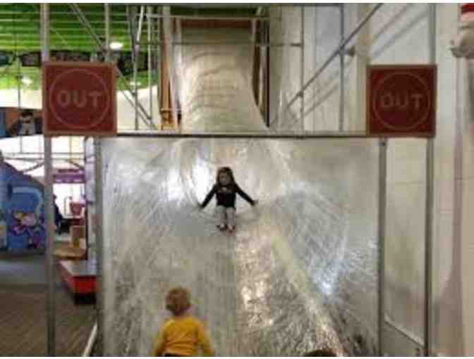 After Hours Party at Tulsa Children's Museum