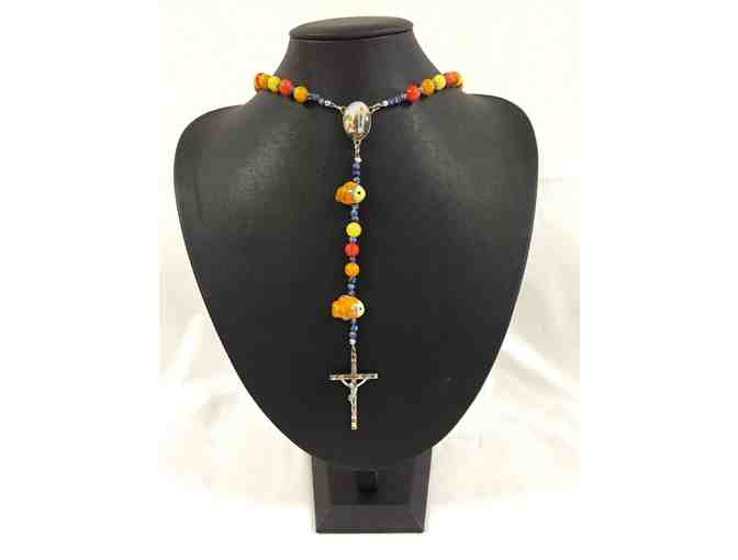 Fisher of Men Rosary
