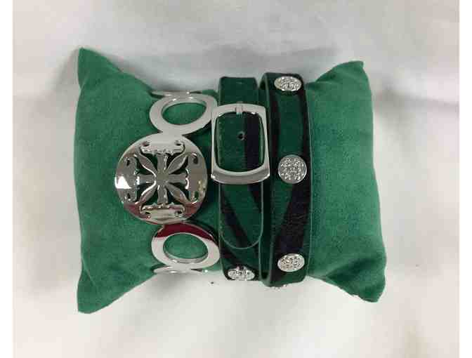 Rustic Cuff Holiday Collection