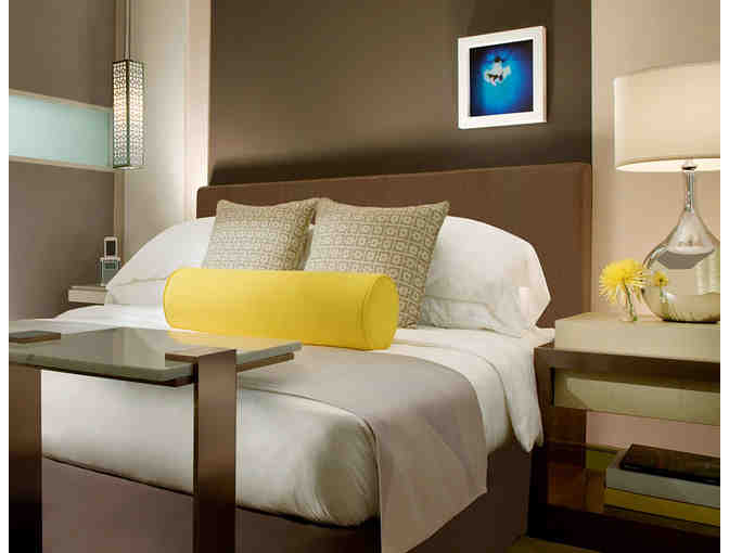 'Dancing with the Stars' Semi-Finals plus Hotel Stay in Beverly Hills