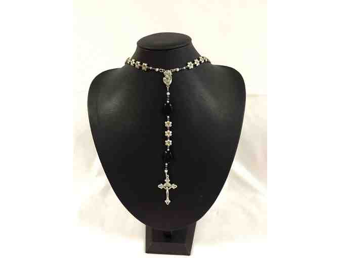 Daisy Chain Rosary