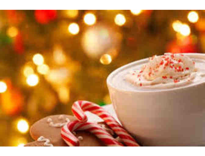 Christmas Extravaganza