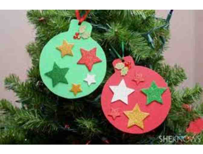 Christmas Extravaganza