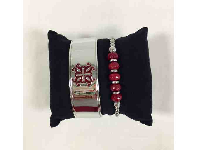 Rustic Cuff Holiday Collection