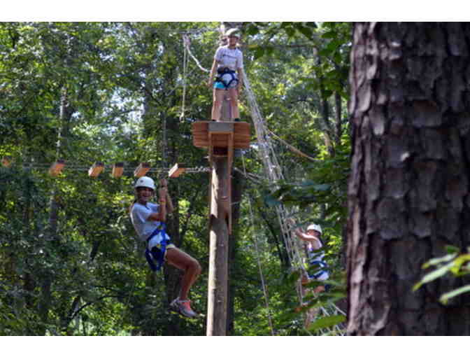 The Pines Catholic Camp Half-Tuition