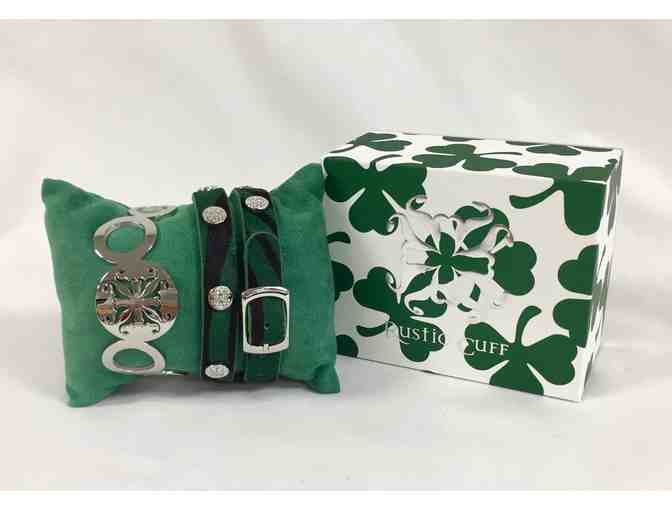 Rustic Cuff Holiday Collection