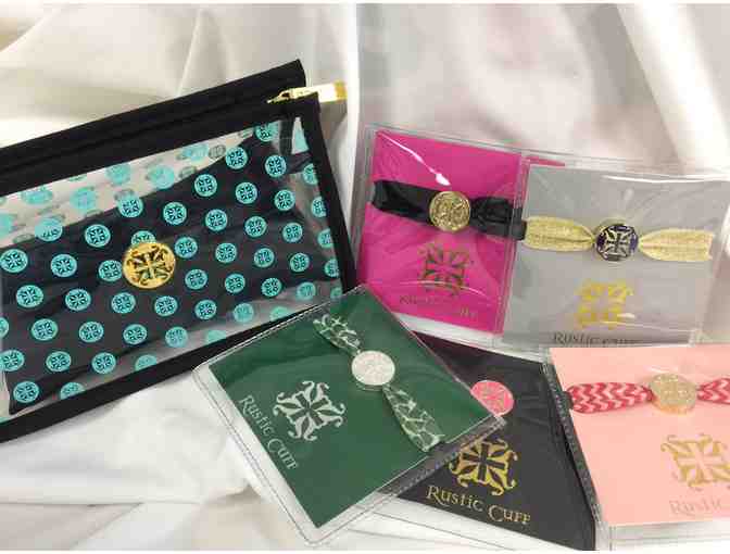 Rustic Cuff Holiday Collection