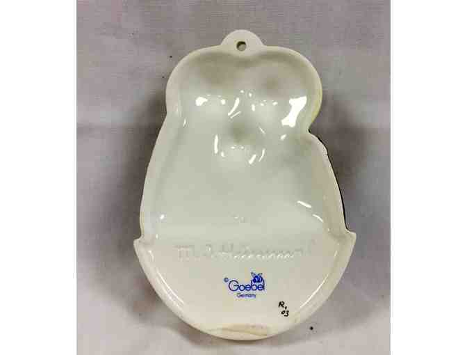 Holy Family Water Font