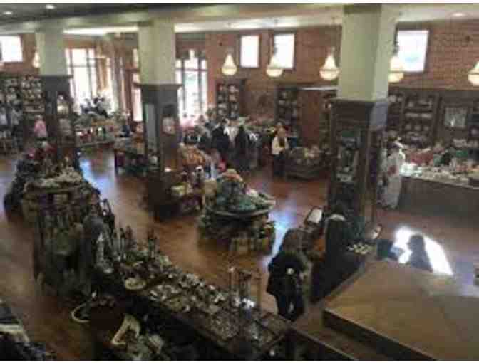 Pioneer Woman Mercantile Gift Basket