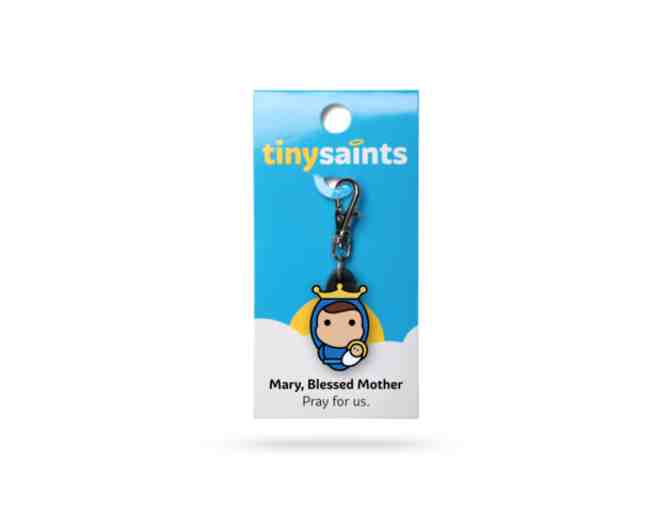 Tiny Saints