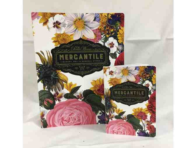 Pioneer Woman Mercantile Gift Basket