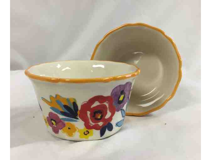 Pioneer Woman Mercantile Gift Basket