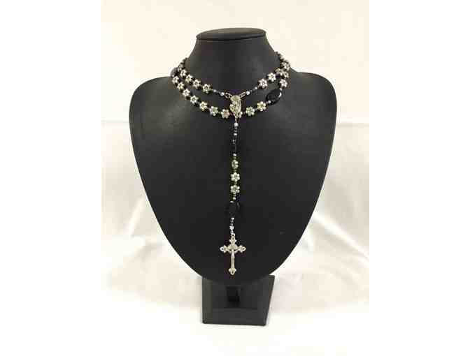 Daisy Chain Rosary