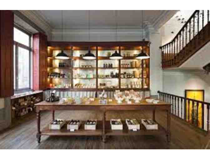 Pioneer Woman Mercantile Gift Basket