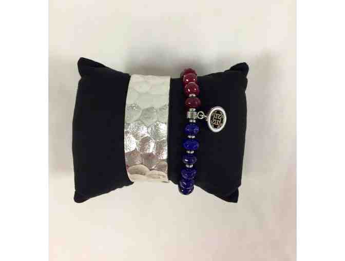 Rustic Cuff Holiday Collection