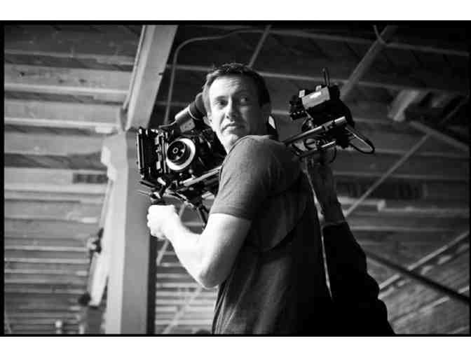 'Dancing with the Stars' Semi-Finals plus Hotel Stay in Beverly Hills