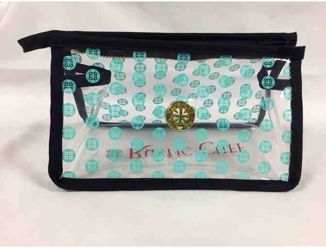 Rustic Cuff 4 Bracelet Set with Travel Case