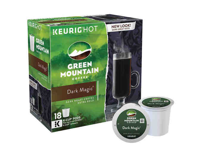 Keurig Single Cup Coffee Maker