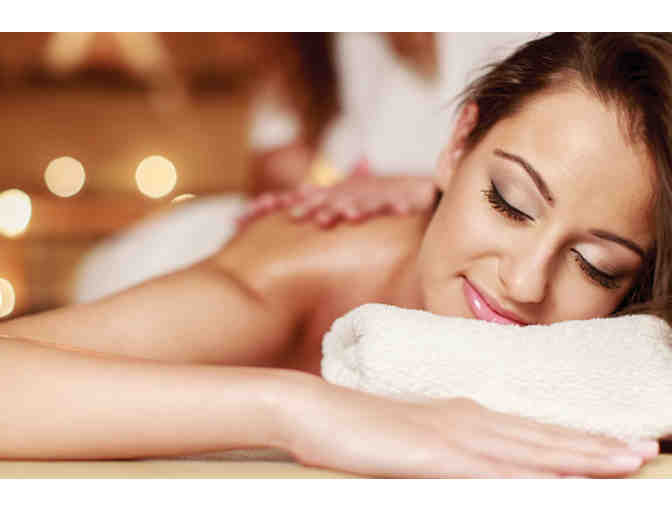 BEST OF THE REST: Shangri-La Resort Package