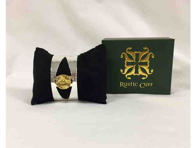 RC Golden Eye Cuff