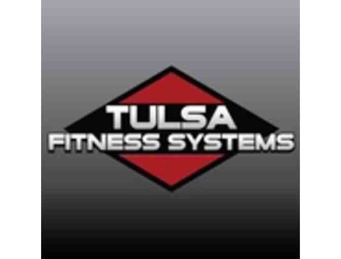 30 Day Personal Training Experience at Tulsa Fitness Systems
