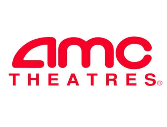AMC Theatres $50 Gift Card