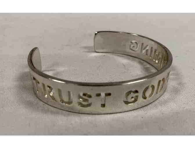 Rustic Cuff Bracelets