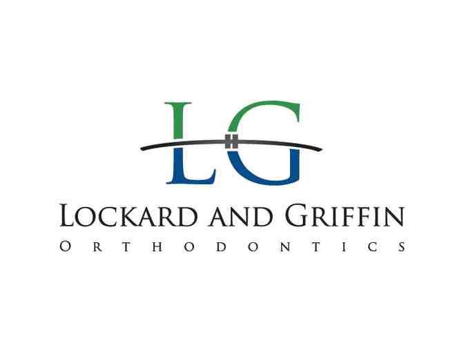 Full Orthodontic Treatment from Lockard and Griffin