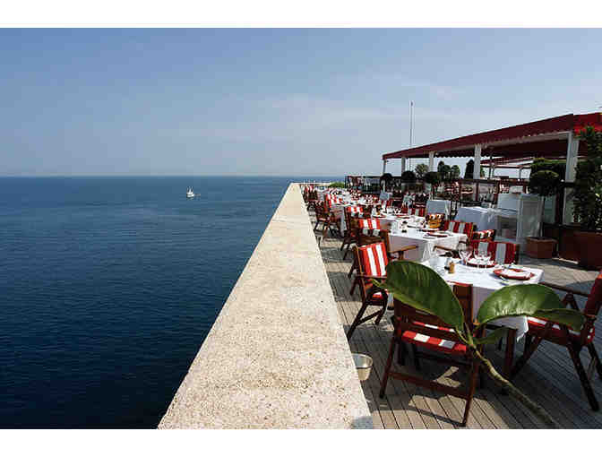 Monte Carlo French Riviera Vacation