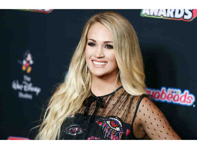 High Roller Weekend Package with Carrie Underwood Concert and Porsche for the Weekend