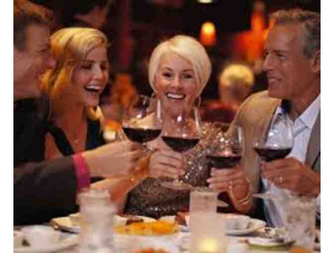 High Roller Weekend Package with Carrie Underwood Concert and Porsche for the Weekend