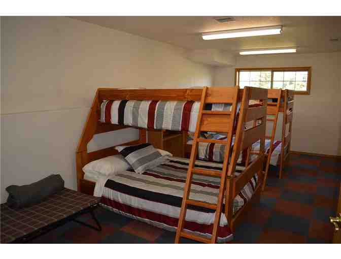 Vacation Home in Pagosa Springs, Colorado for Spring Break