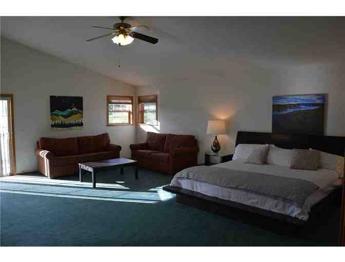 Vacation Home in Pagosa Springs, Colorado for Spring Break