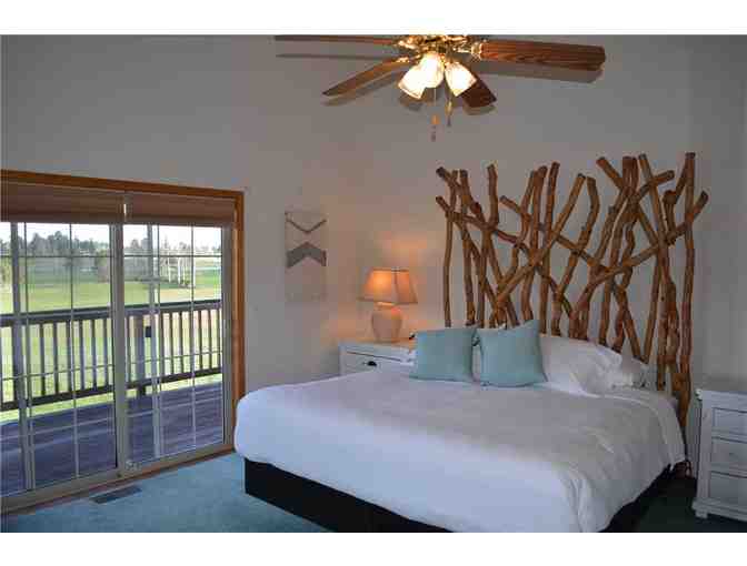 Vacation Home in Pagosa Springs, Colorado for Spring Break
