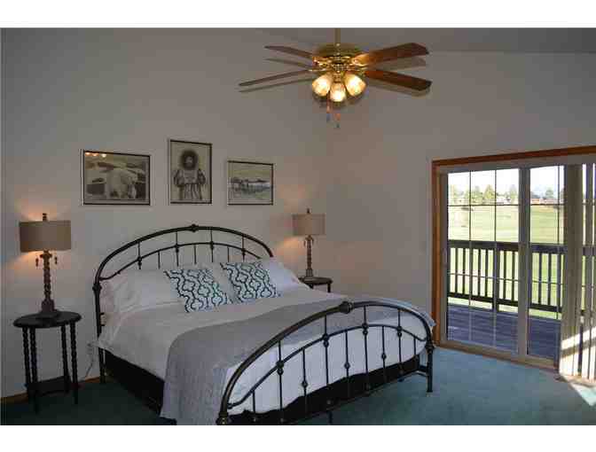 Vacation Home in Pagosa Springs, Colorado for Spring Break