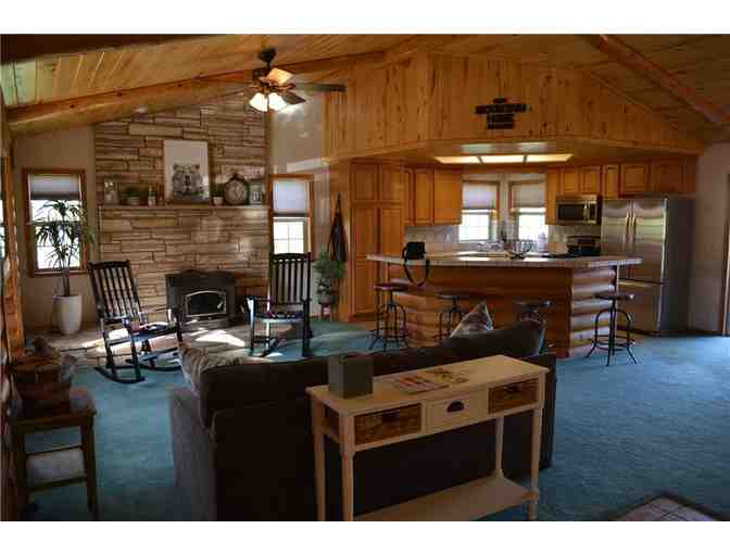 Vacation Home in Pagosa Springs, Colorado for Spring Break