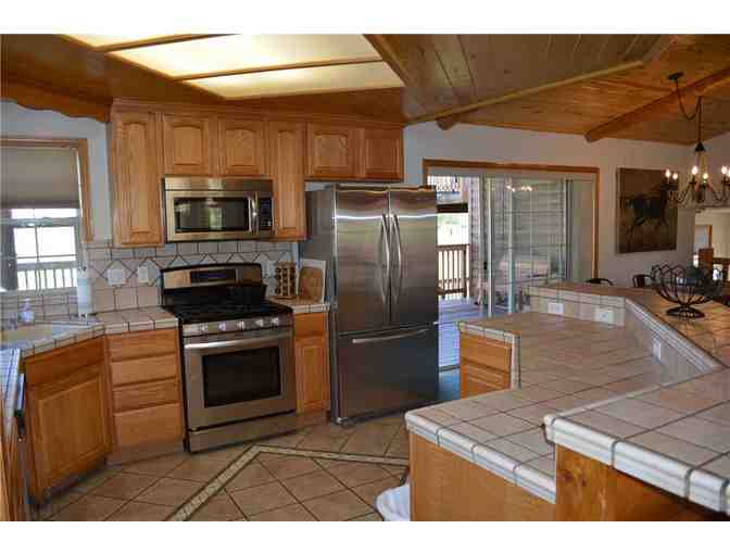 Vacation Home in Pagosa Springs, Colorado for Spring Break