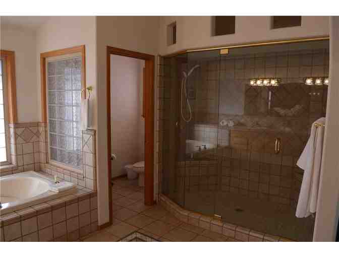 Vacation Home in Pagosa Springs, Colorado for Spring Break