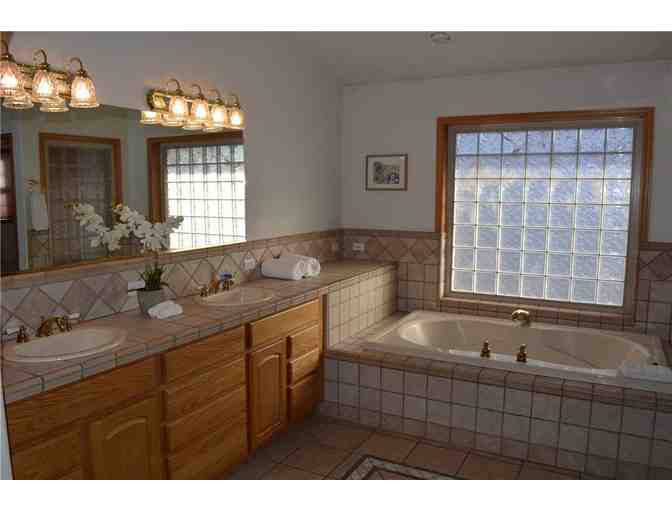 Vacation Home in Pagosa Springs, Colorado for Spring Break