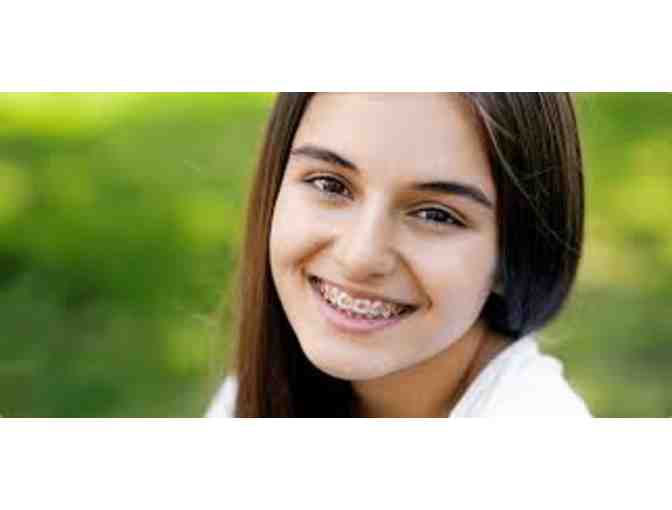 PREMIER: Full Orthodontic Treatment from Lockard and Griffin