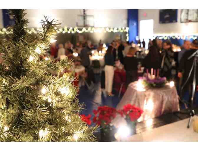 Advent by Candlelight