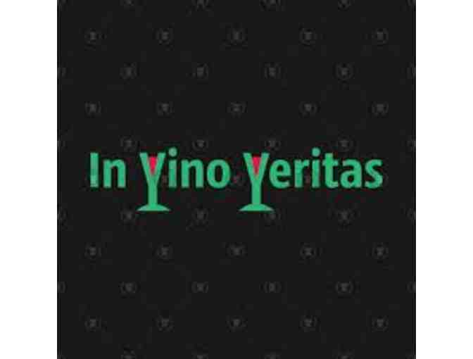 Philosophy & Fellowship: An Evening with TU McFarlin Professor of Philosphy Jacob Howland