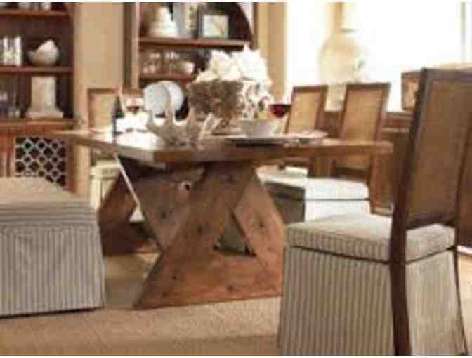 Luxe Furniture & Design Gift Certificate