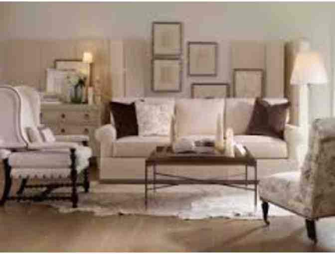 Luxe Furniture & Design Gift Certificate