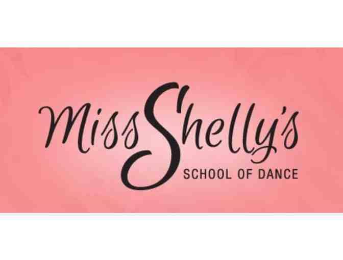 PREMIER: Miss Shelly's School of Dance Tuition